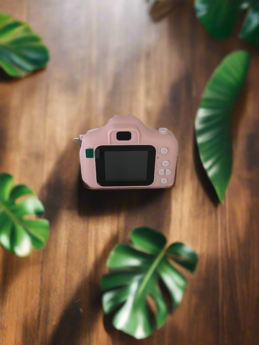 Digital Kids Camera
