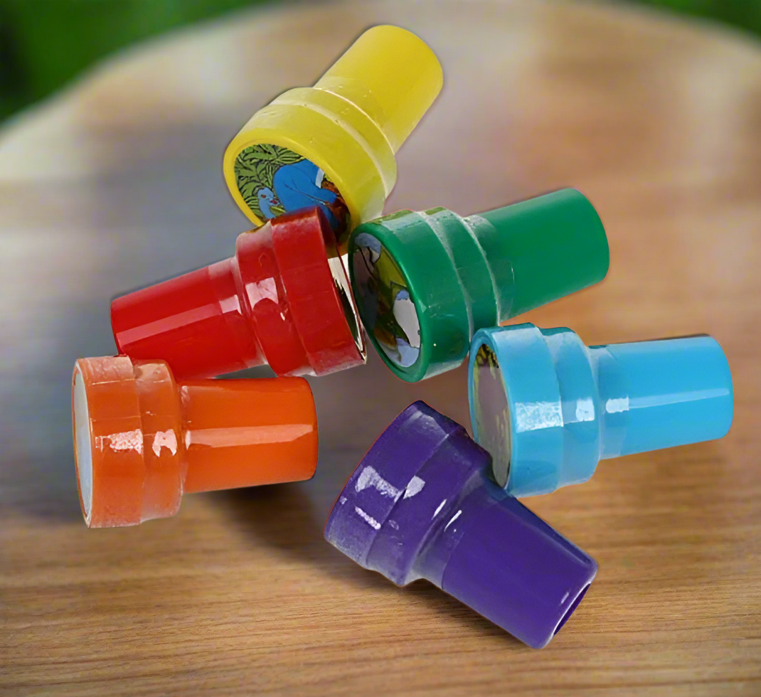 Stamp Pack