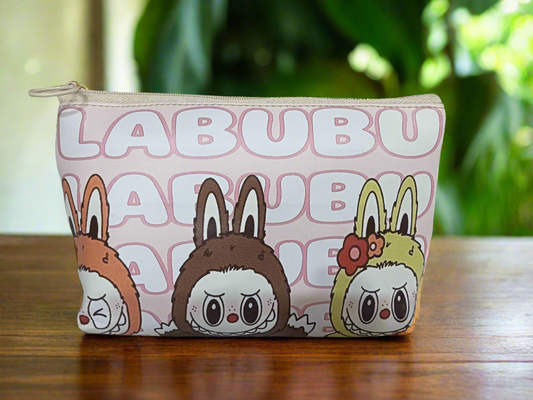 Labubu Pouch