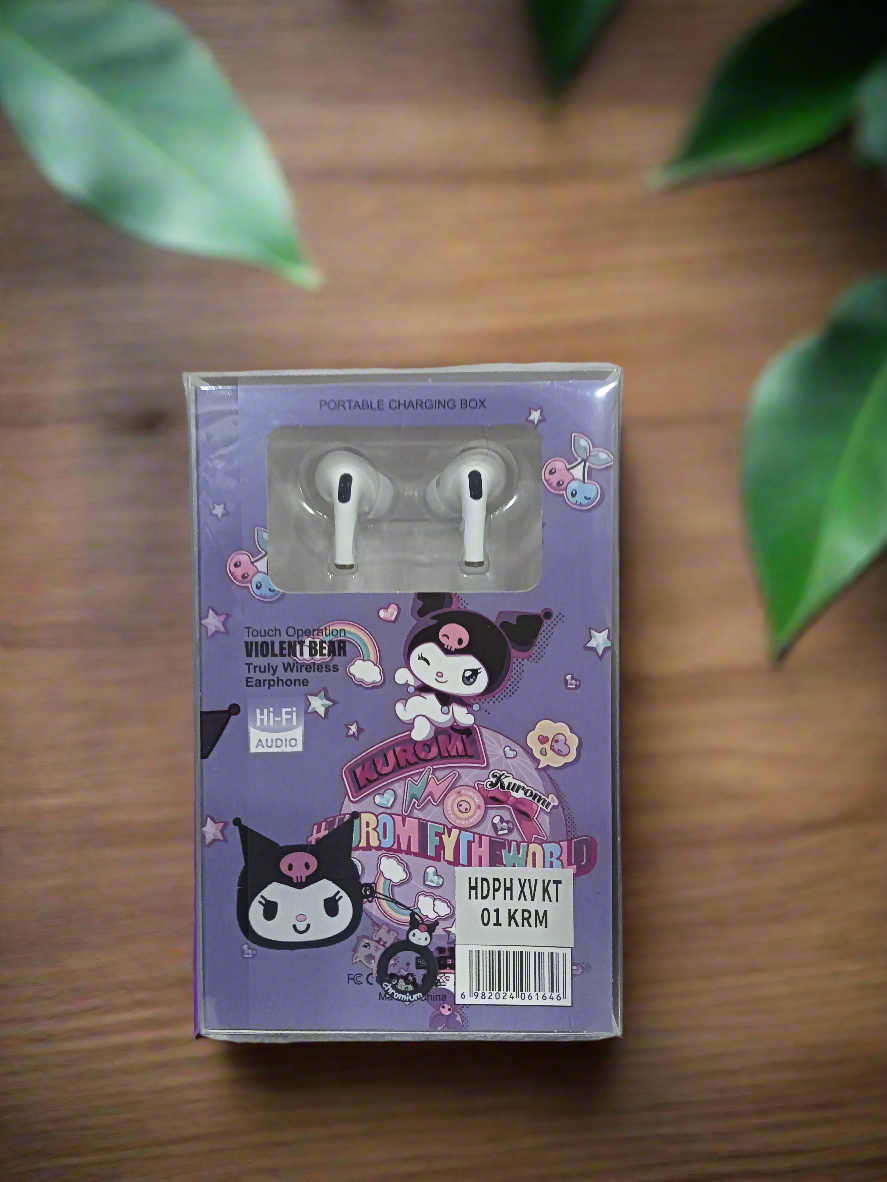 Earbuds For Kids