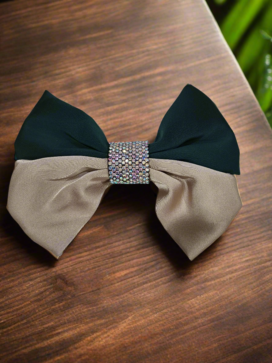 Premium Bow Clip