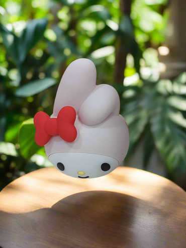 Silicone lamp - Kitty / My melody