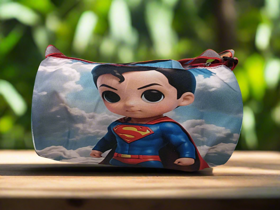 Duffle Bag