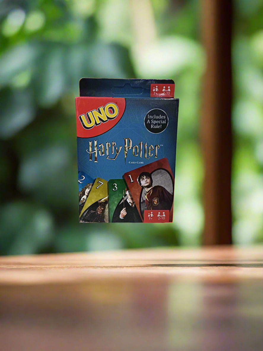 UNO Card