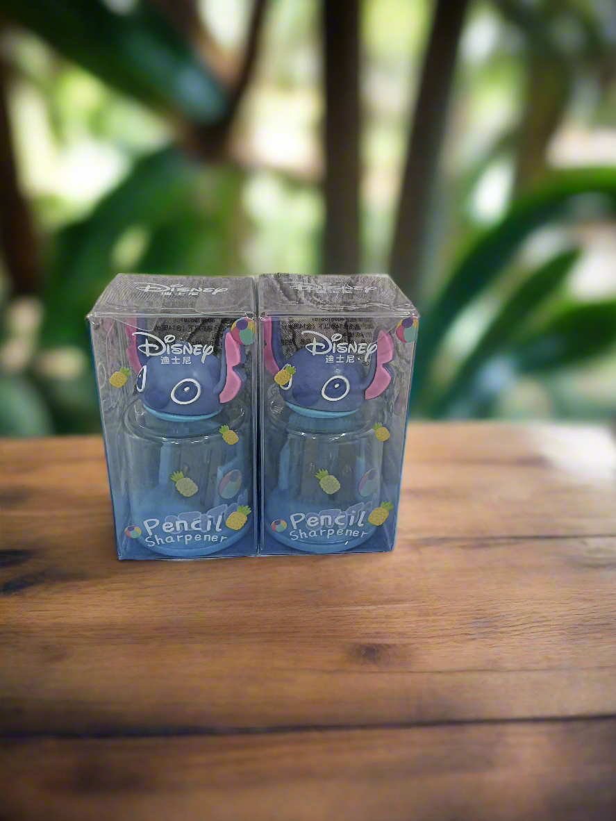 Stitch Sharpner