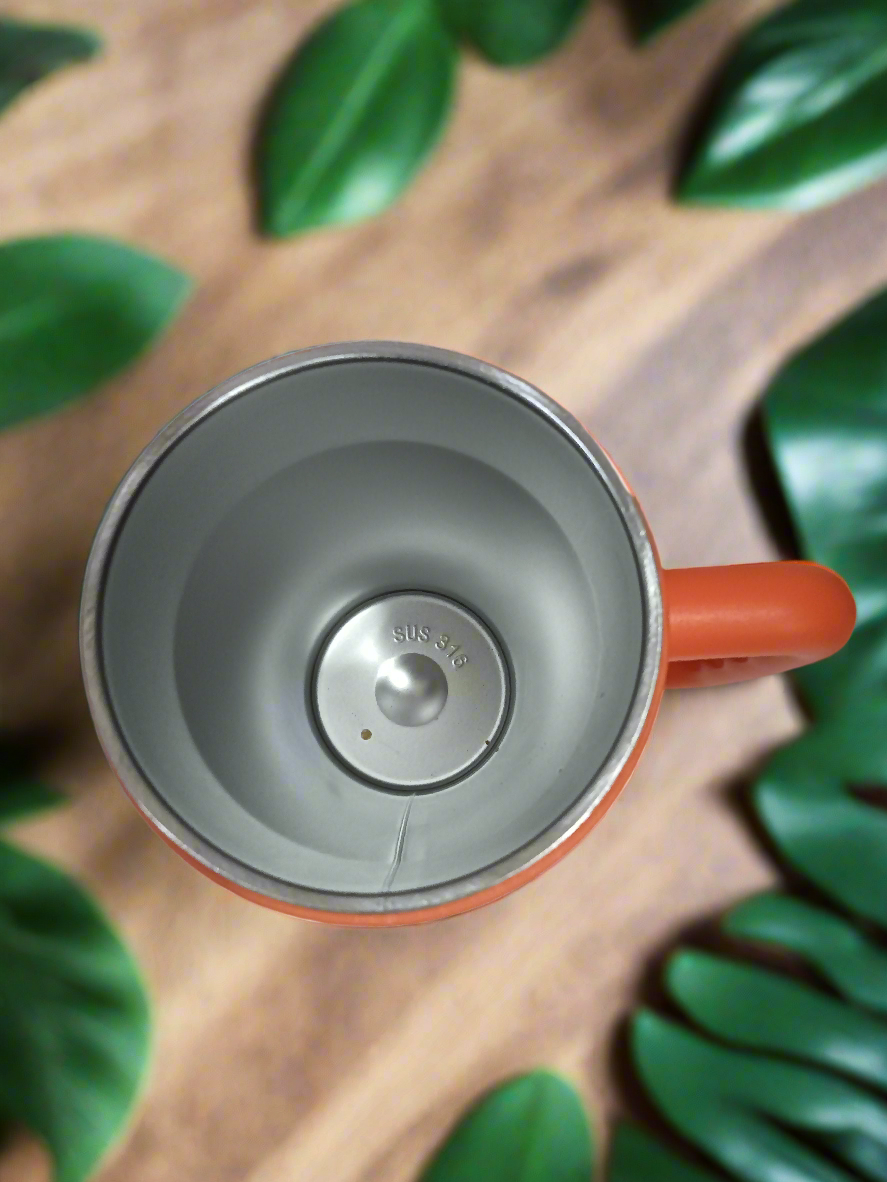 Stainless Steel Tumbler