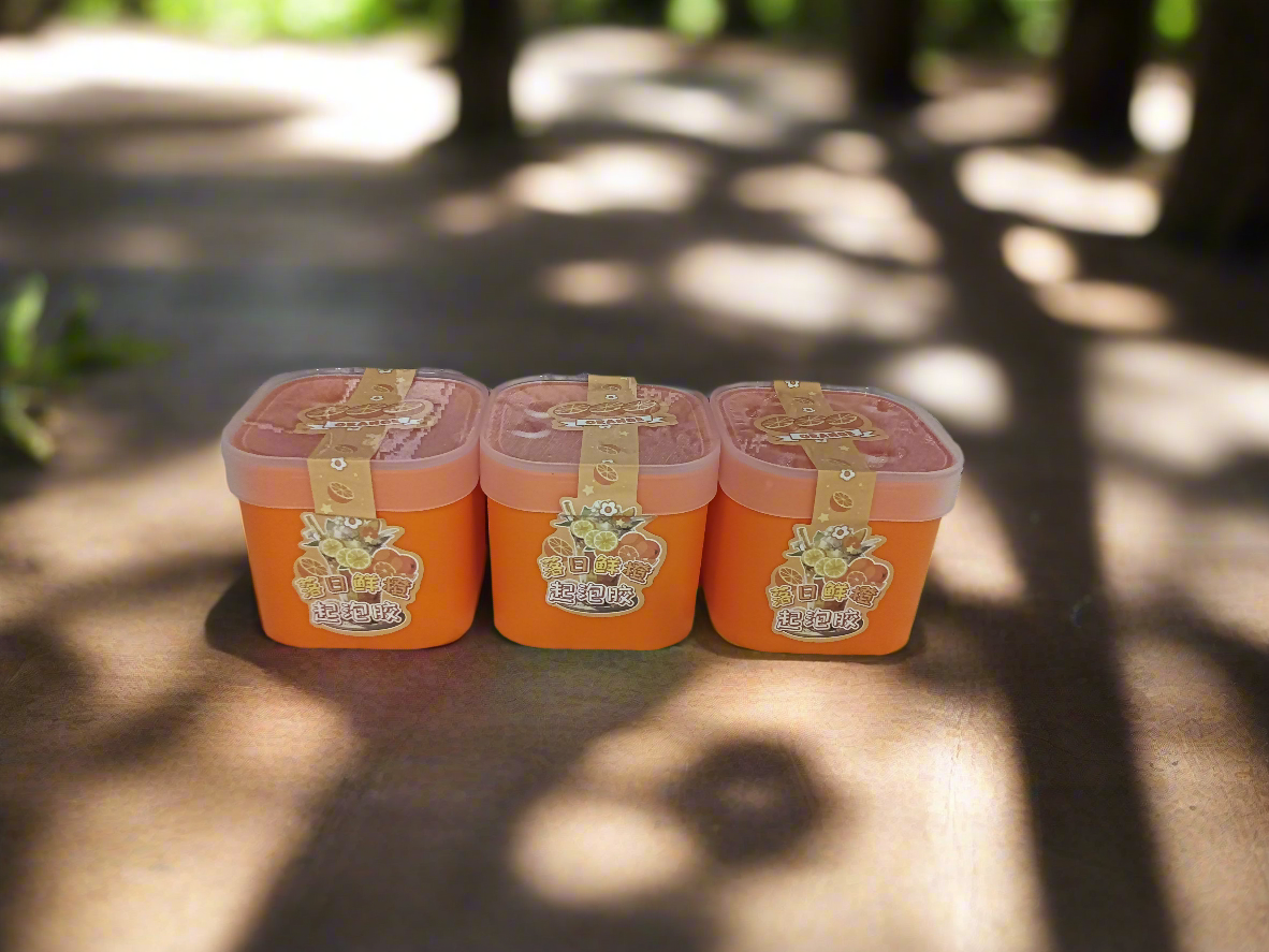 Orange Slime