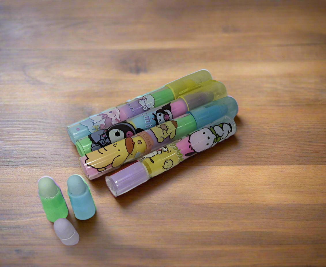 Stack Eraser