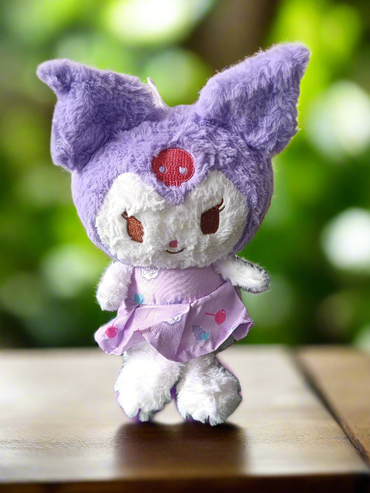 Soft Toys - Unicorn, Kuromi, Kitty