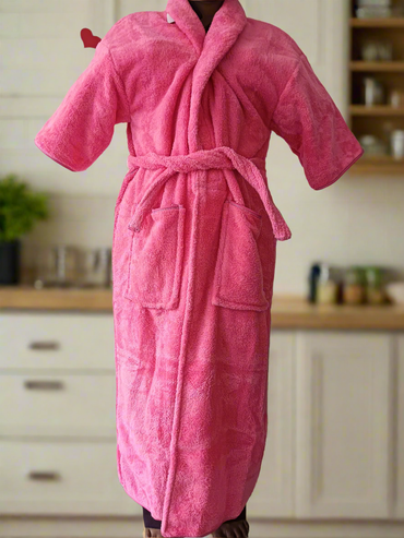 Bathrobes