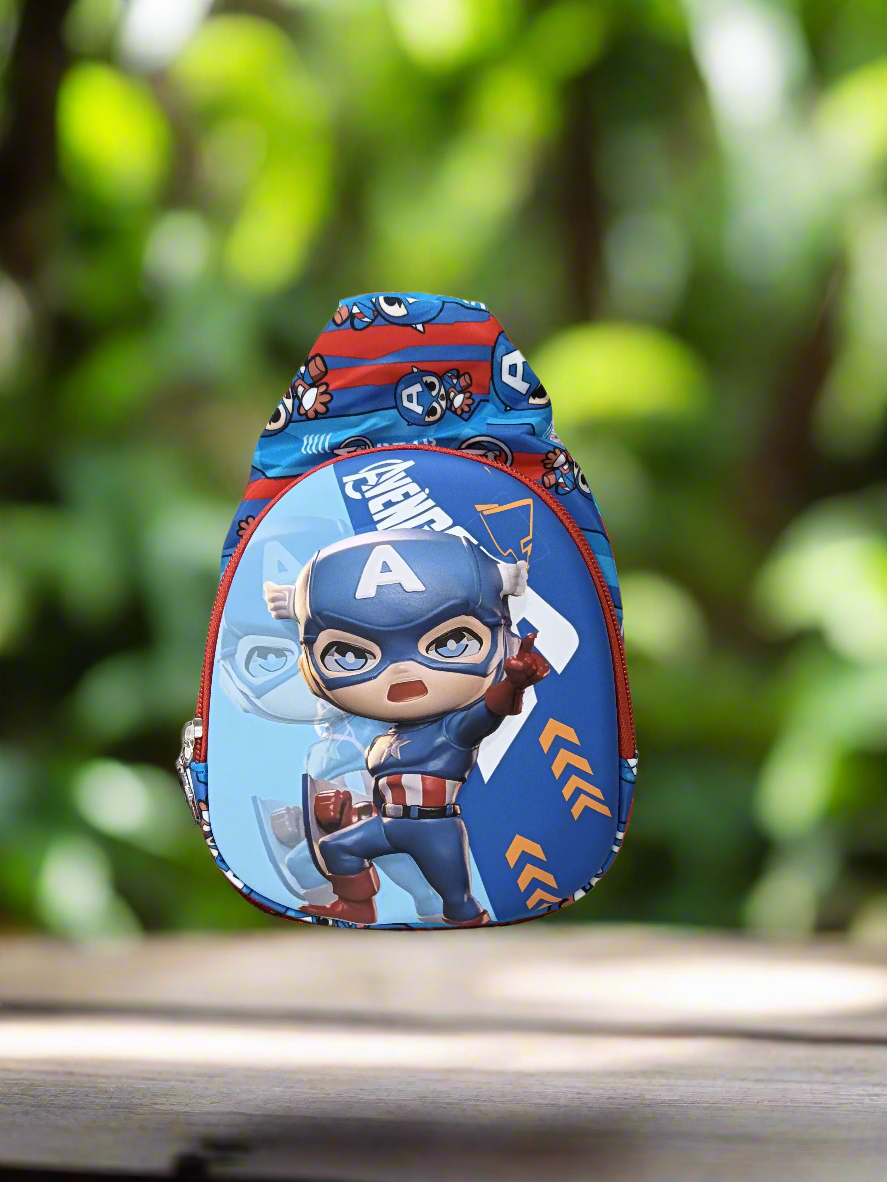 Cross Body Sling