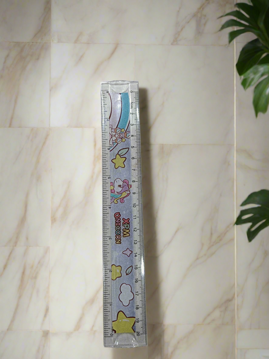 Unicorn Flexible Scale