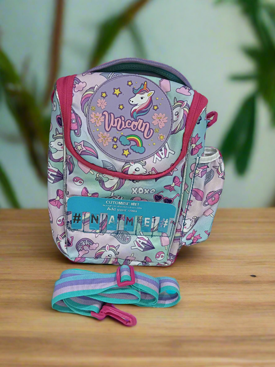 Insulated Lunch Bag