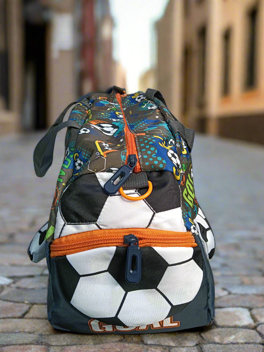 Duffle Bag