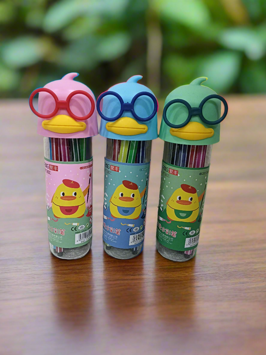 Sketch Pen Pack