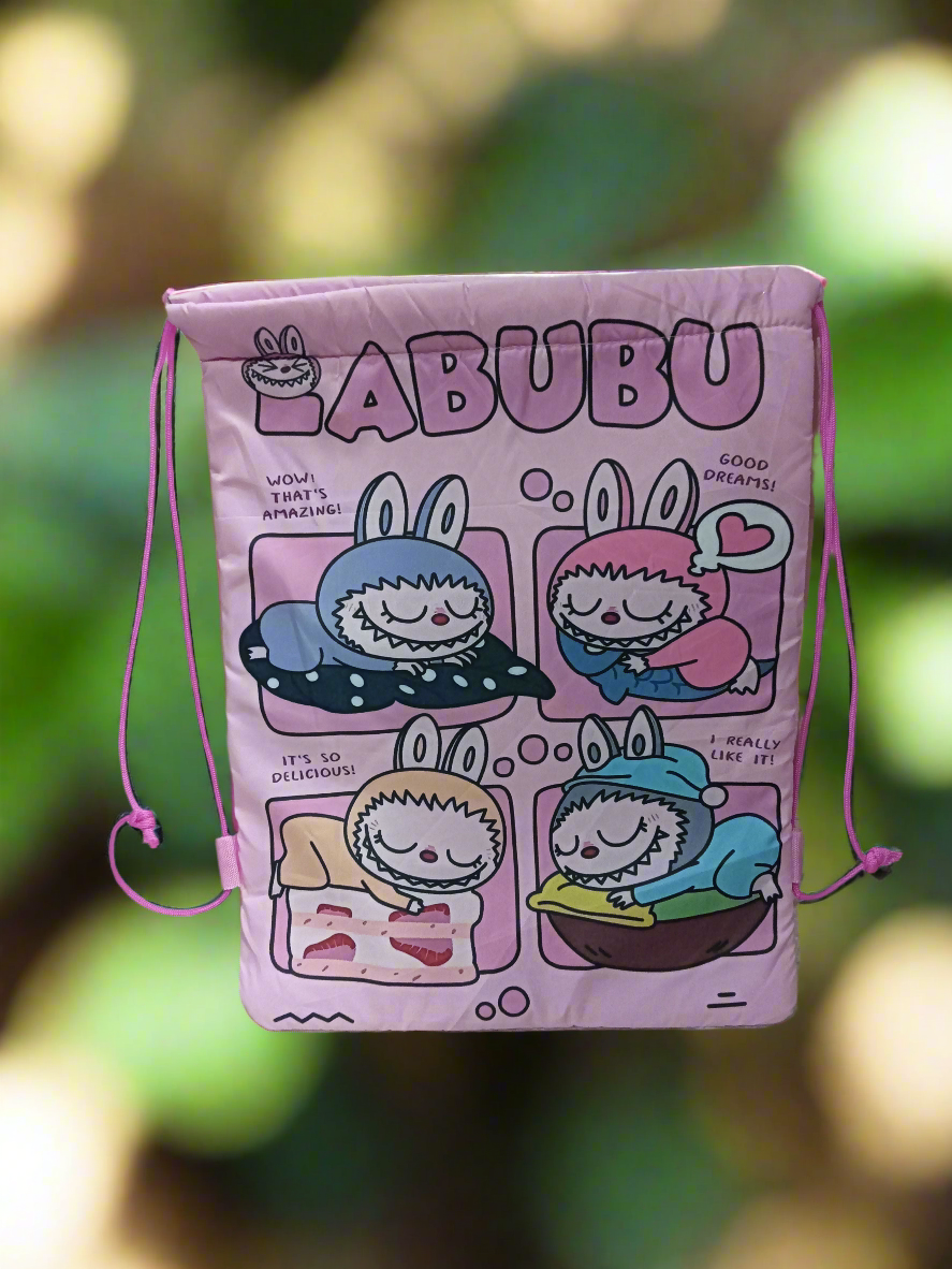 Labubu Dori Bag