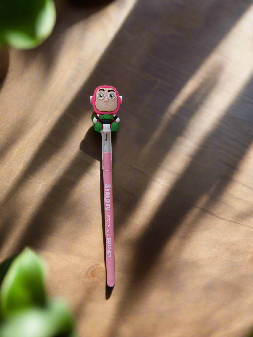 Toy Story Pencil