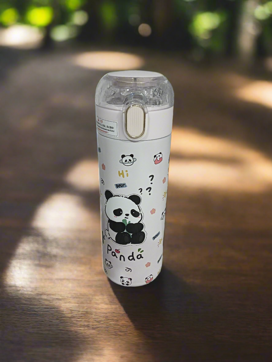 Panda Bottle