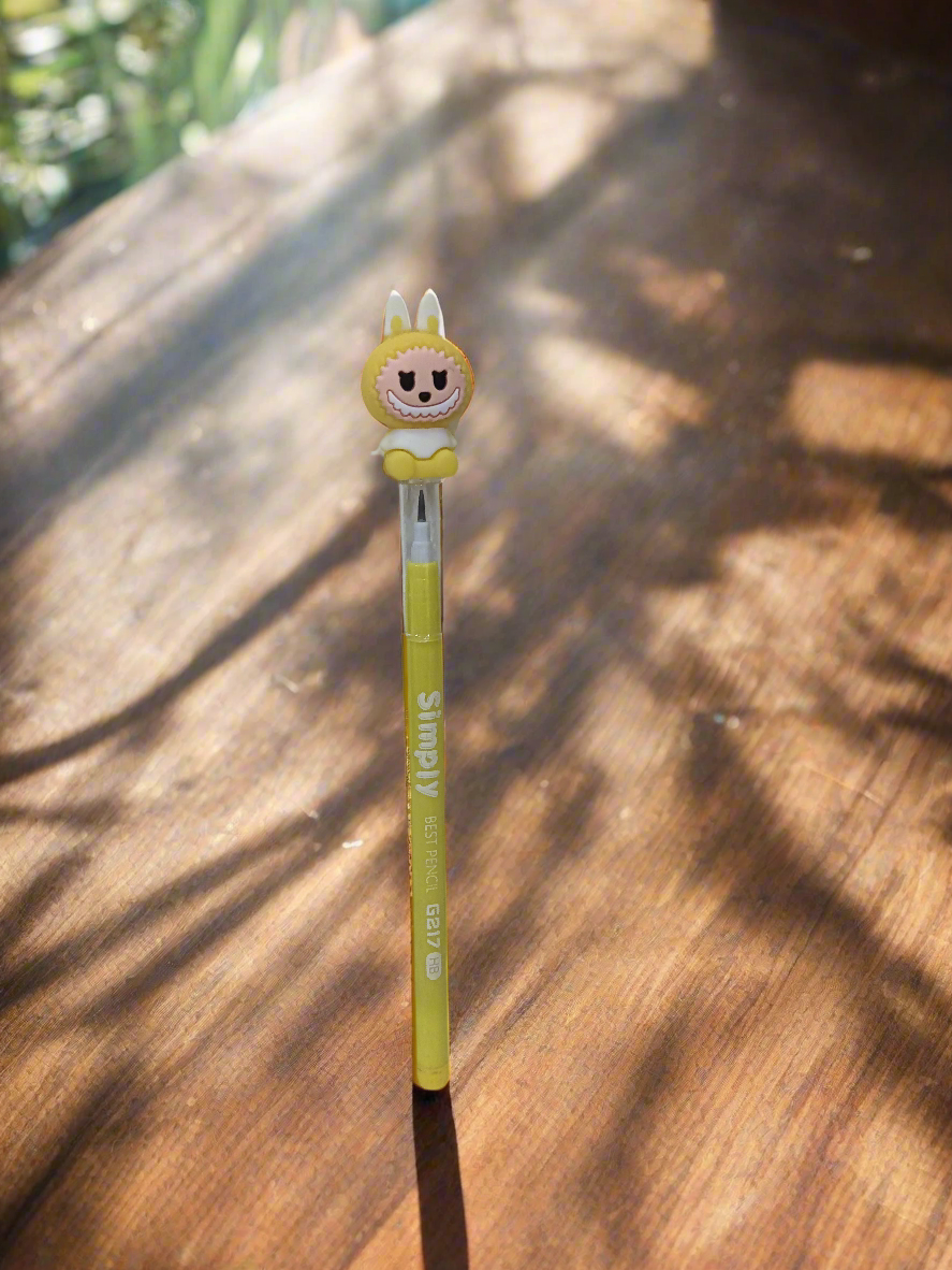 Labubu Pencil