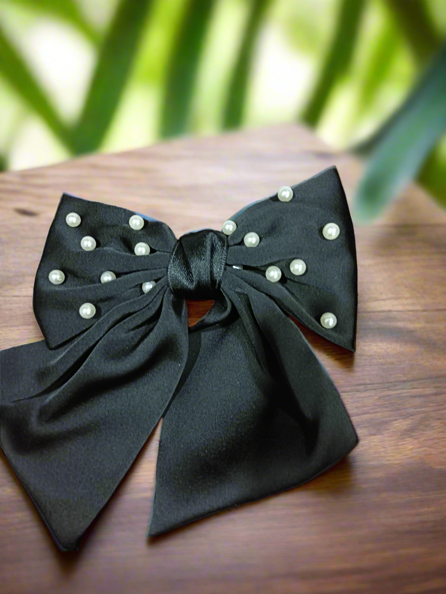 Premium Bow Clip