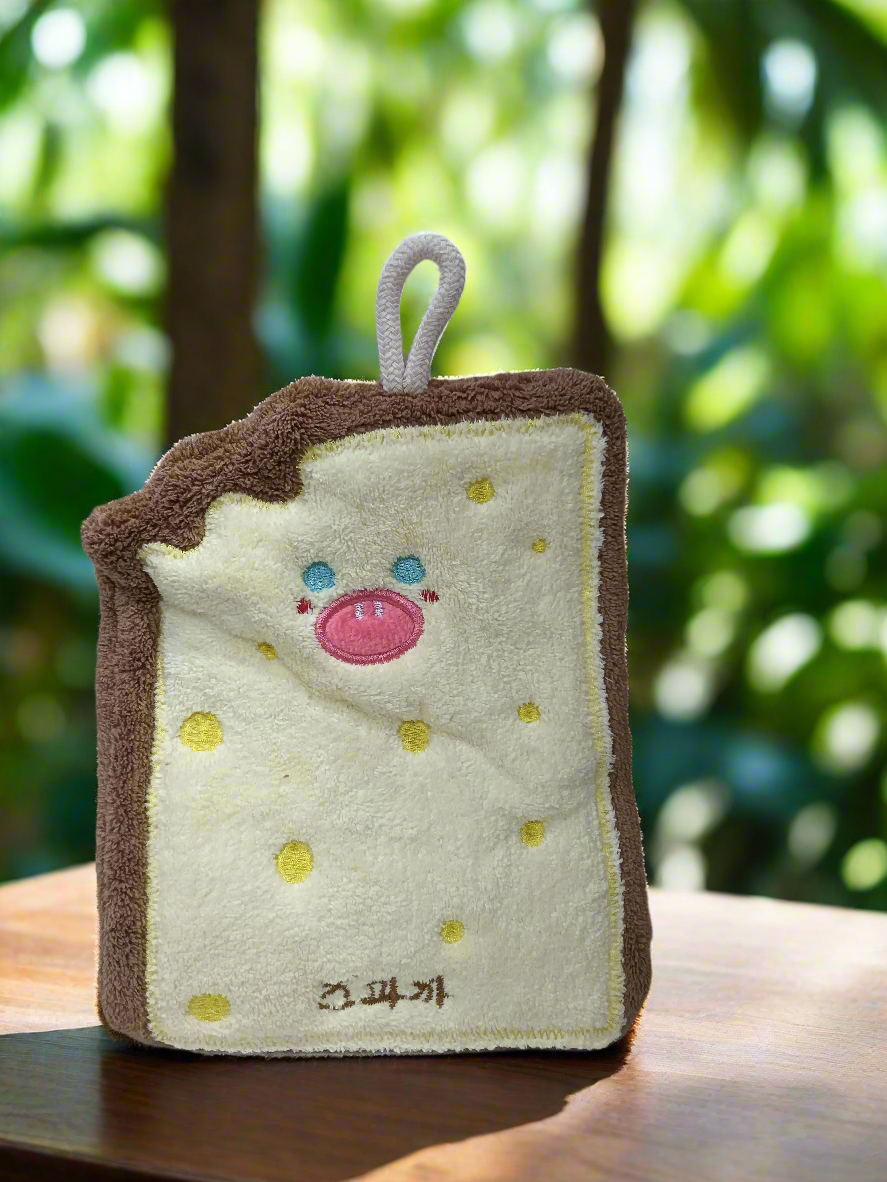 Hand Towel