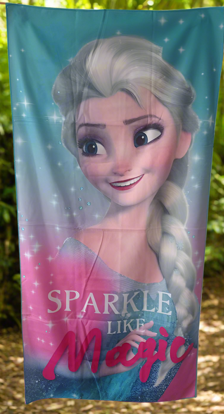 Kids Towel