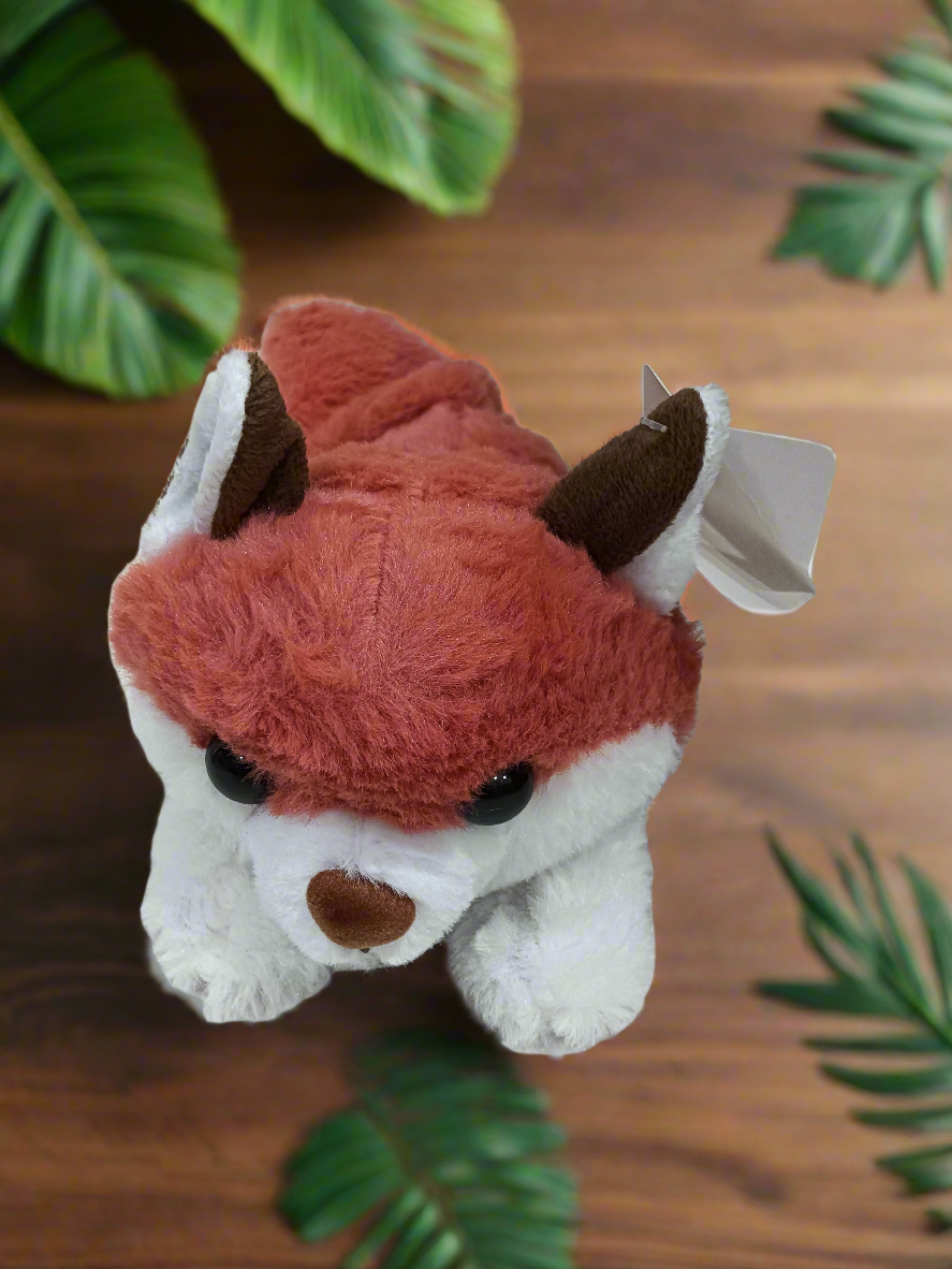 Plush Toy Wrist Band