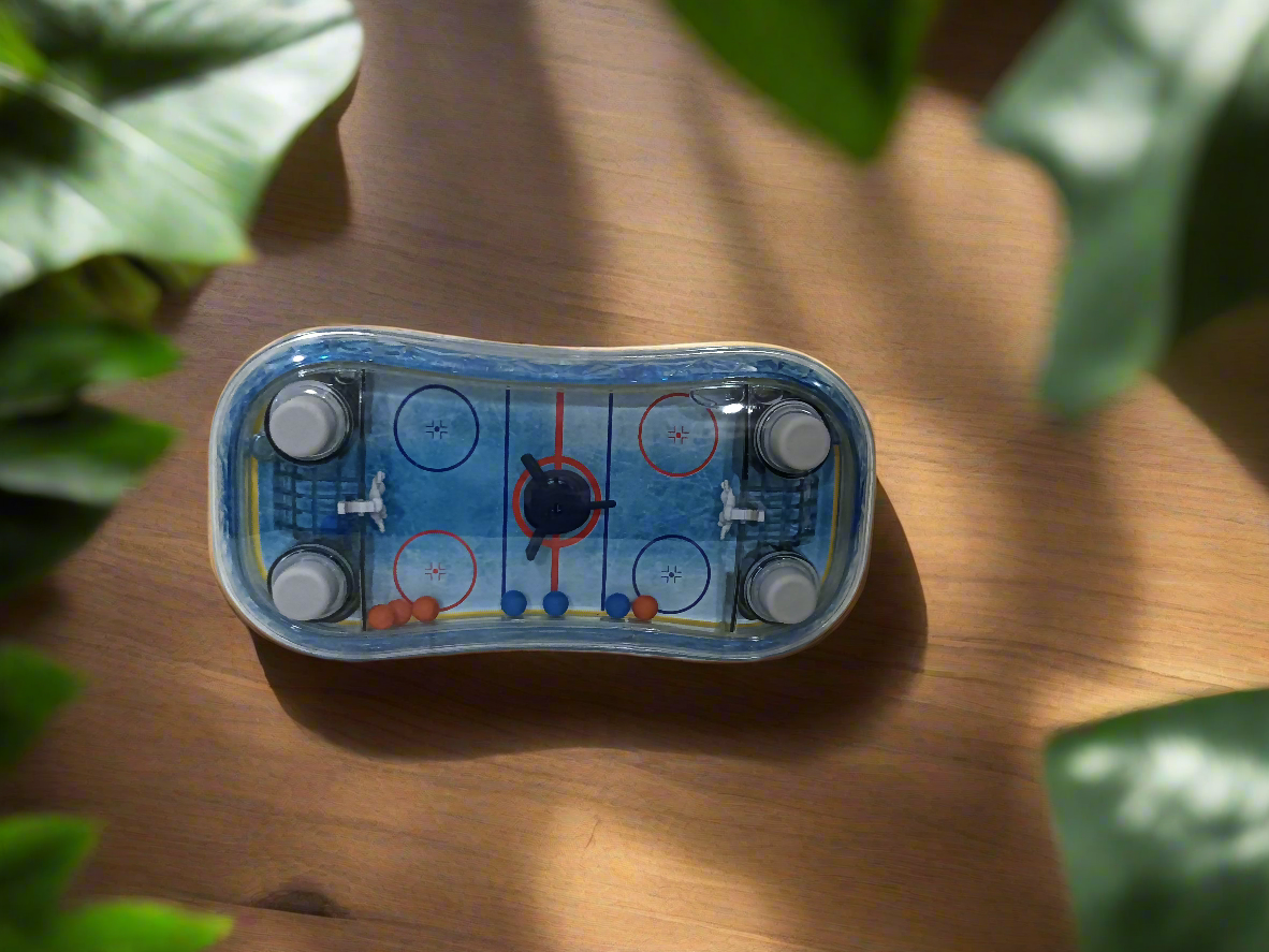 Water Game