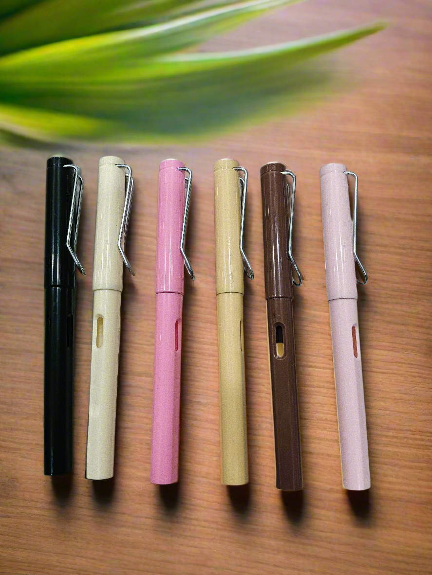 Refillable & Eco-Friendly Endless Pencil