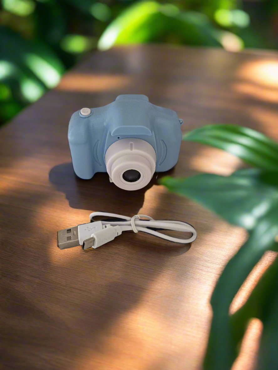 Digital Kids Camera