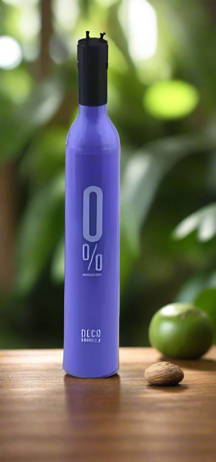 Compact Umbrella