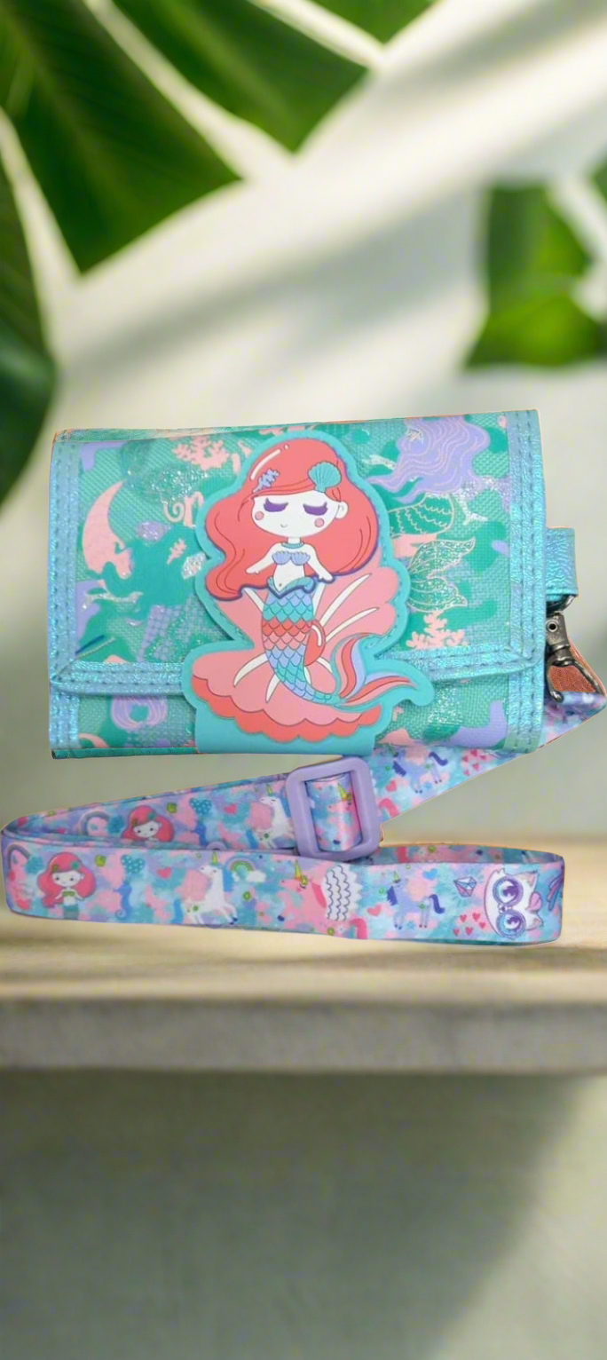 Kids Wallet