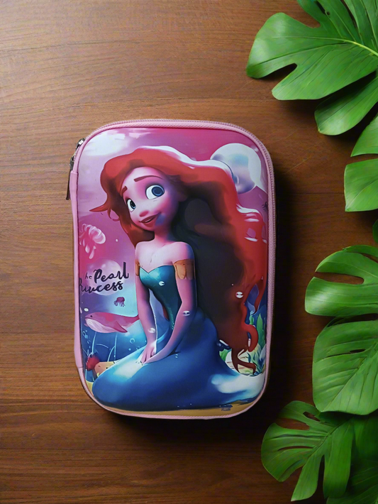 Mermaid Stationery Oraganiser