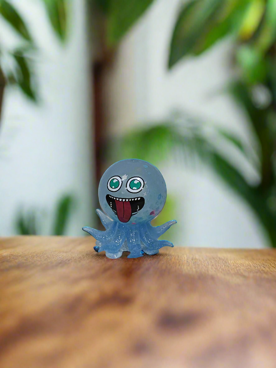 Octopus Squishy