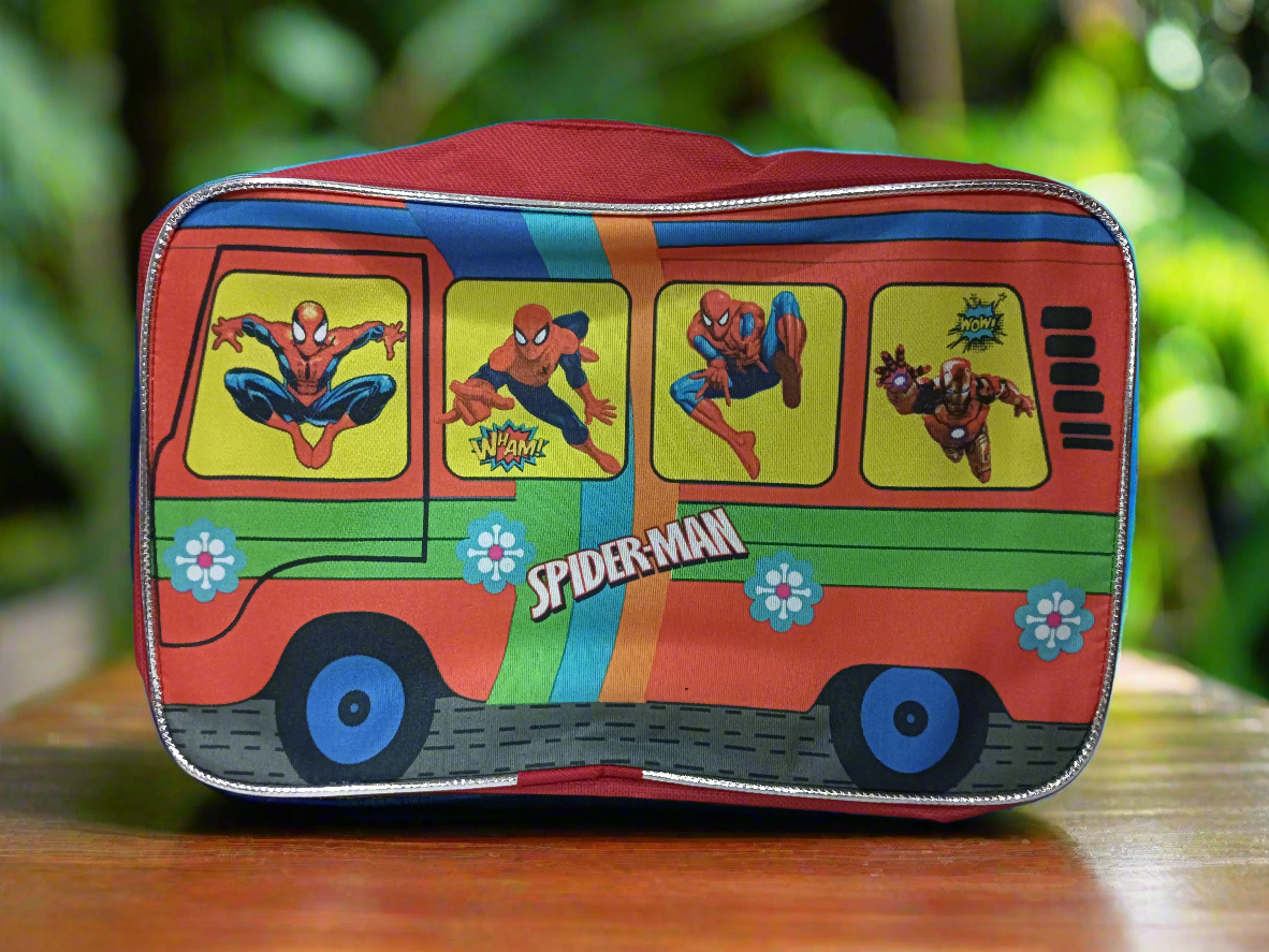 Bus Bag