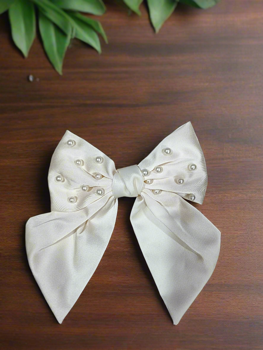 Premium Bow Clip