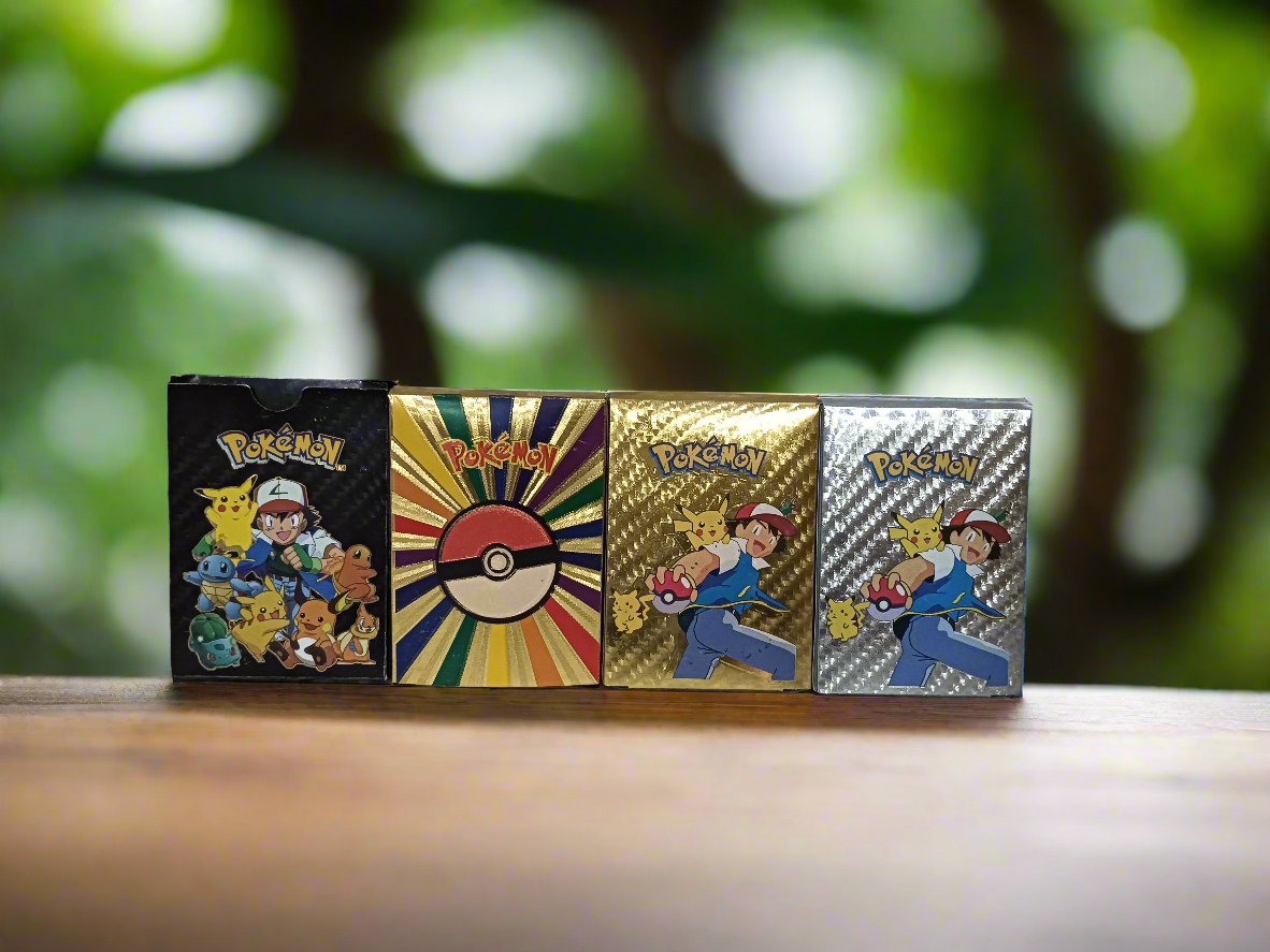 Pokemon Card