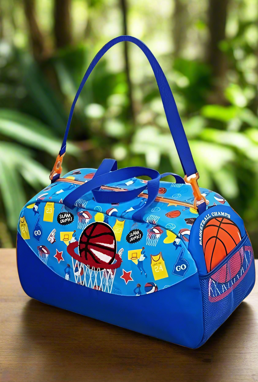 Duffle Bag