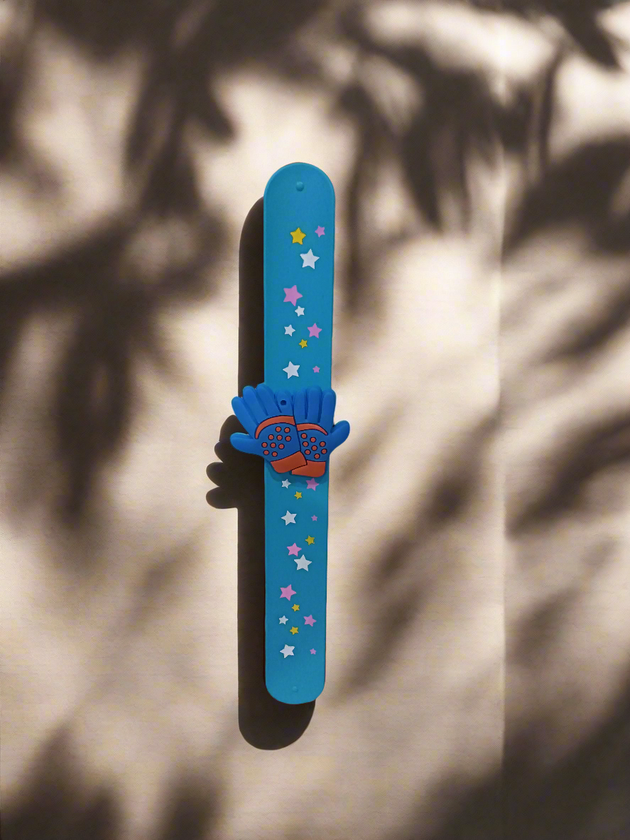 Boy Wrist Band