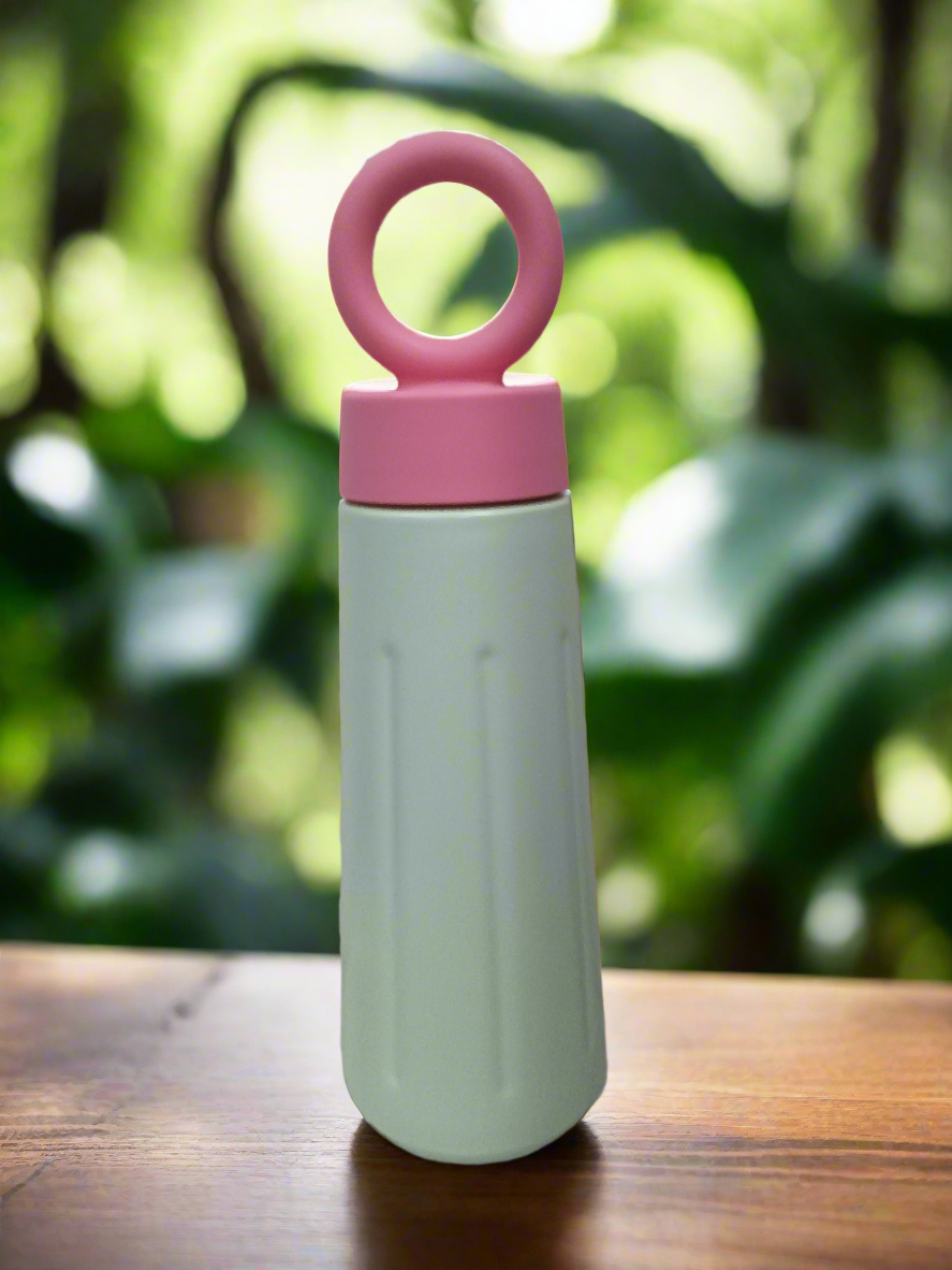 Steel Bottle
