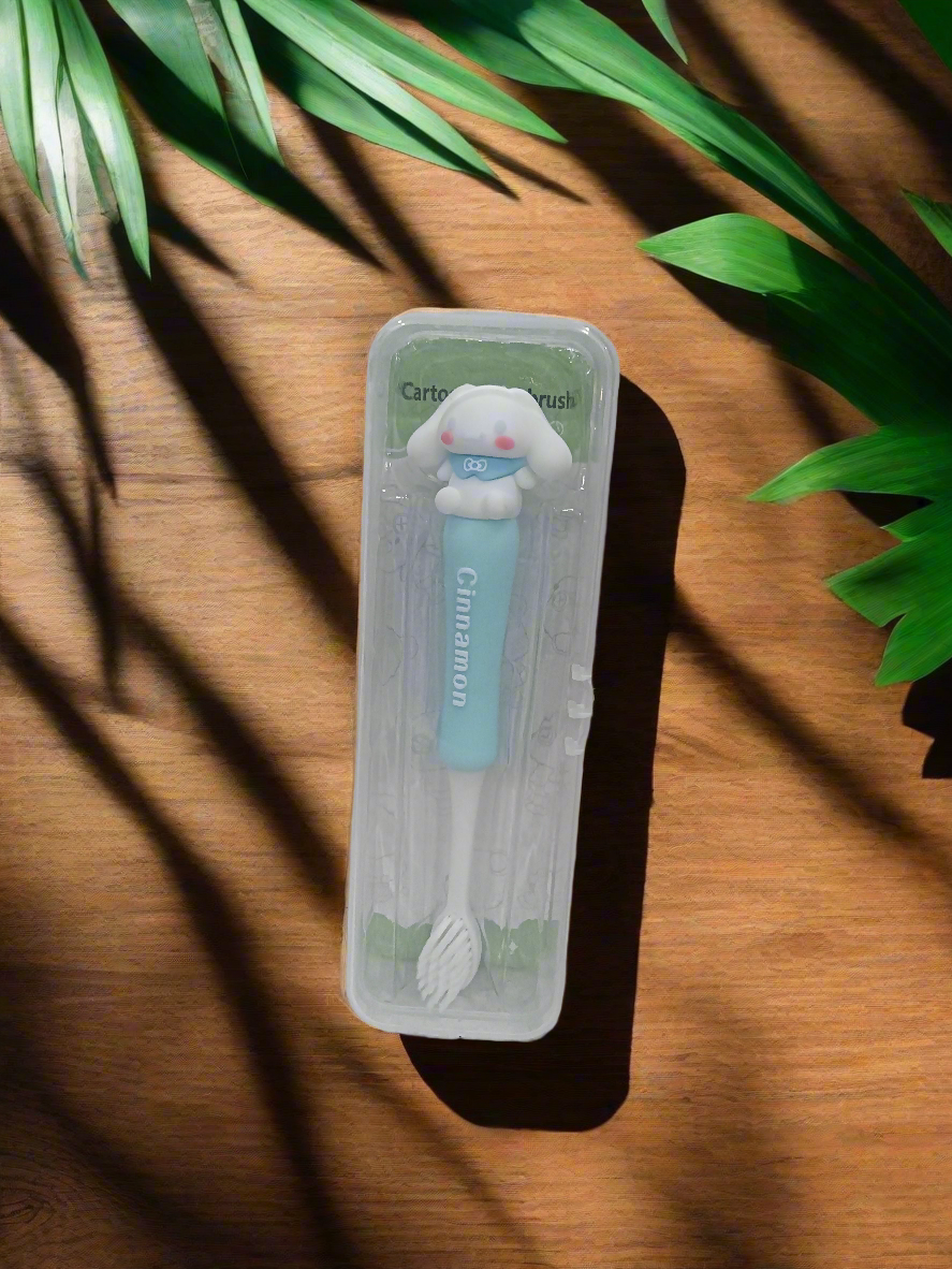 Kids Toothbrush