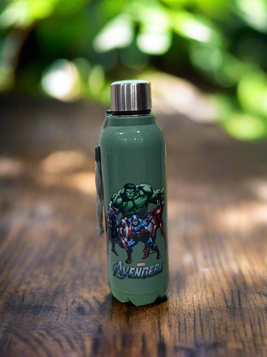 Insulated Bottles
