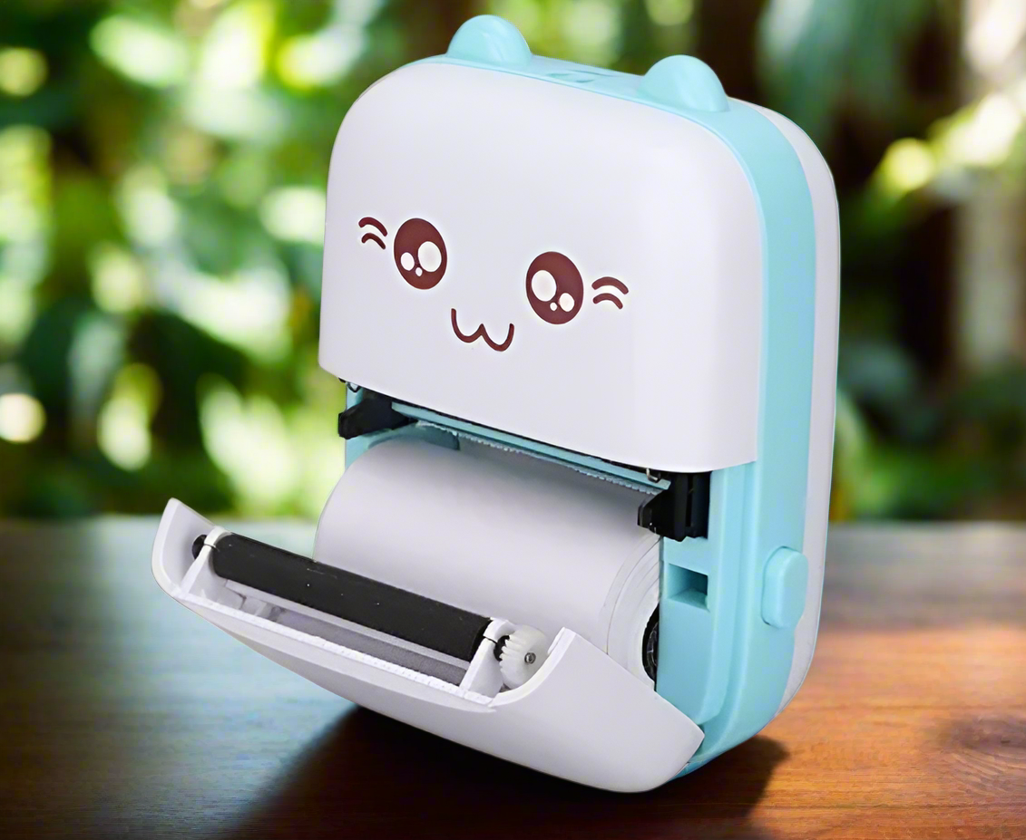 Mini Printer