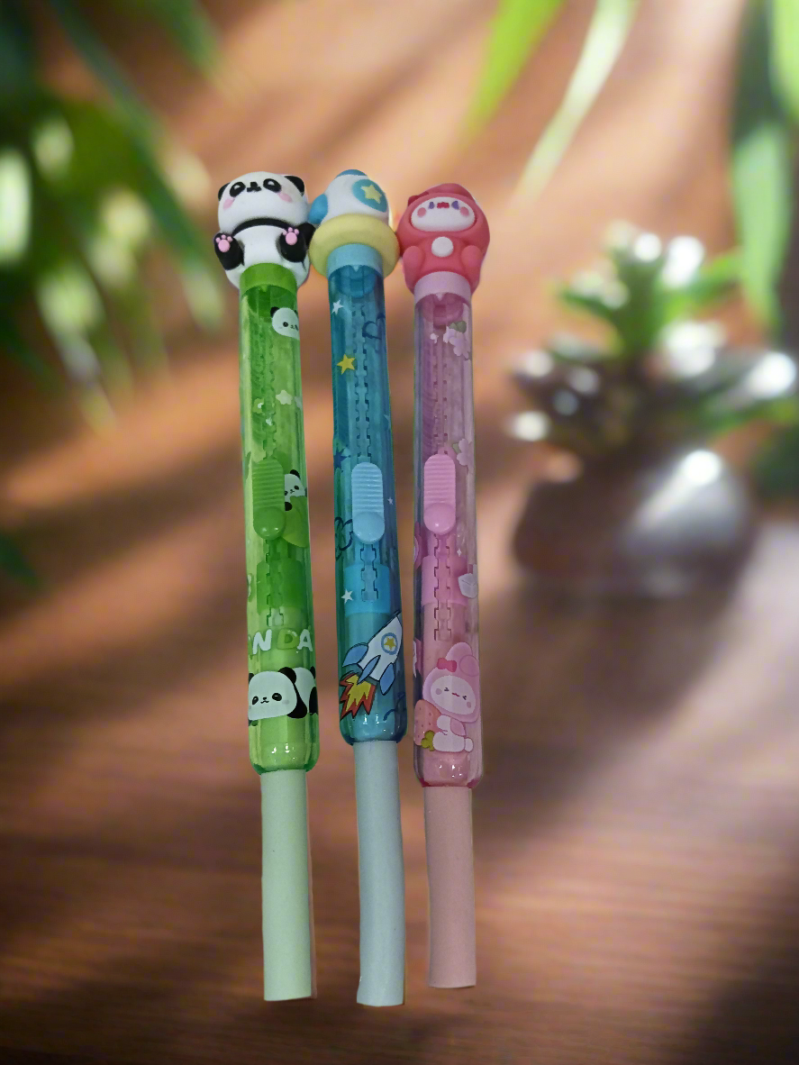 Slider Eraser