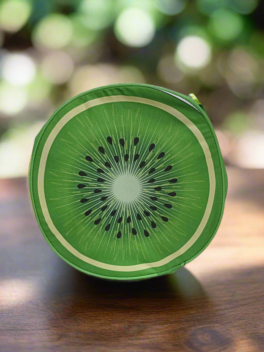 Fruit Round Sling Bag