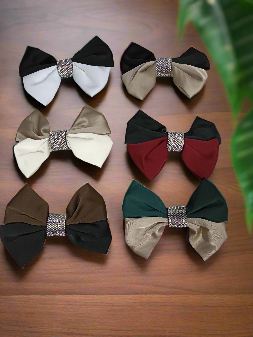 Premium Bow Clip