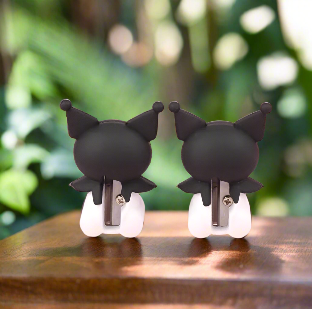 Kuromi Sharpner