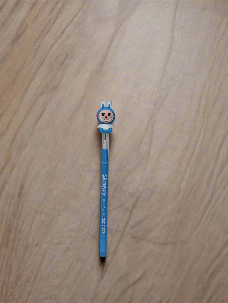 Labubu Pencil