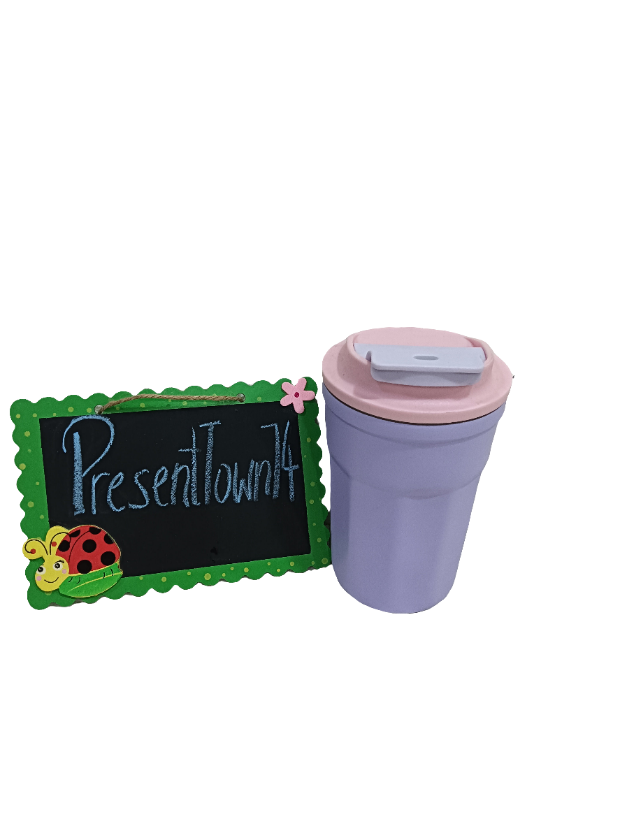 Stylish & Comfortable Tumbler for Kids