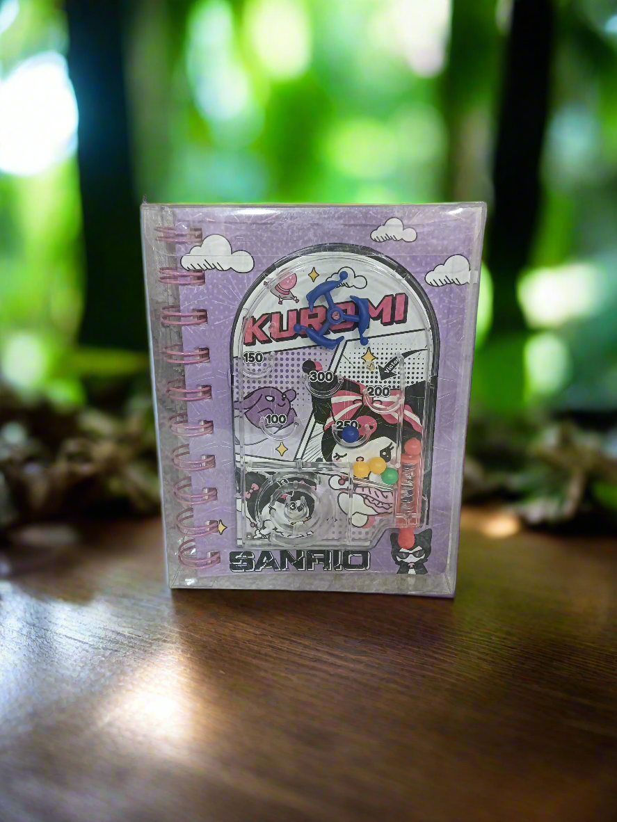 Kuromi Diary